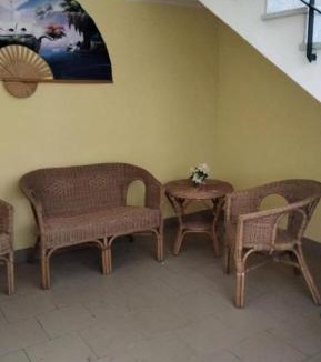 Saponara Apartment | La Collina del Mare