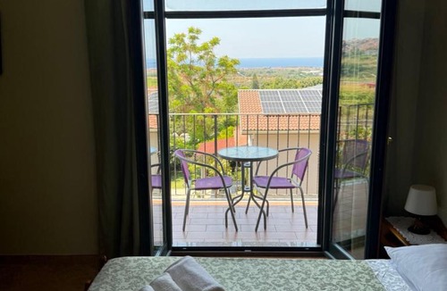 Santa Maria del Cedro Bed & Breakfast | La Collina