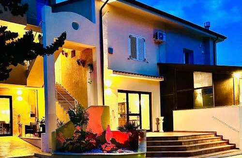 Palma di Montechiaro Bed & Breakfast | La Collina sul Mare