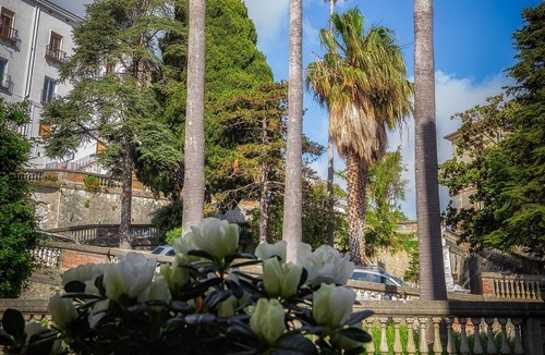 Belvedere Marittimo House | La Colombaia Bed and Rooms