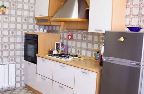 Palermo House | La Conca D'oro enjoy the fantastic view and explore all of Palermo easily