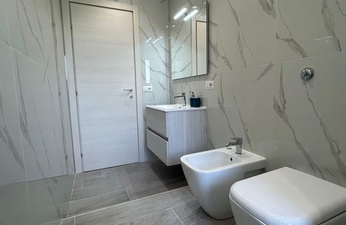 Reitano Apartment | La Conchiglia - 50m from the sea