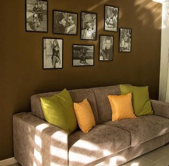 Balestrate Apartment | La Conchiglia Case Vacanze
