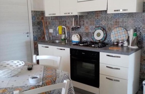 Pantelleria House | La conchiglia