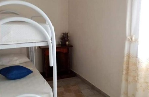 Pantelleria House | La conchiglia