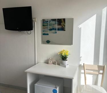 Marzamemi House | La Conchiglietta