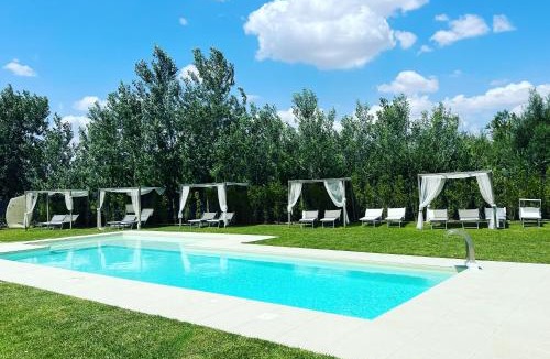 Paterno House | La Corte Della Regina