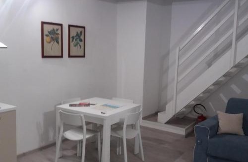 Acireale Apartment | La Corte di Aci