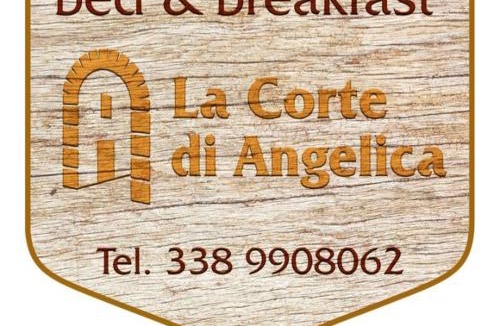 Sciacca Historic Centre Bed & Breakfast | La corte di Angelica