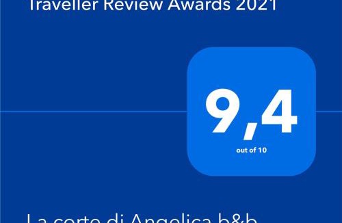 Sciacca Historic Centre Bed & Breakfast | La corte di Angelica