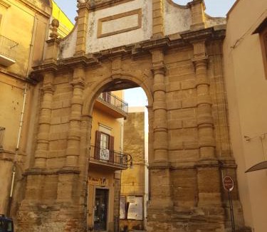 Sciacca Historic Centre Bed & Breakfast | La corte di Angelica