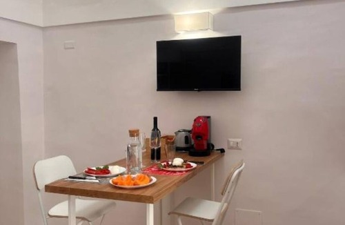 Castiglione Apartment | La Corte di Atrani -Donna Rosa - Amalfi coast charming apt close to the sea