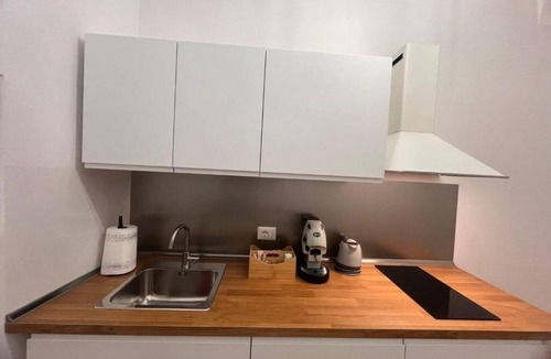 Castiglione Apartment | La Corte di Atrani -Donna Rosa - Amalfi coast charming apt close to the sea