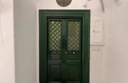Castiglione Apartment | La Corte di Atrani -Donna Rosa - Amalfi coast charming apt close to the sea