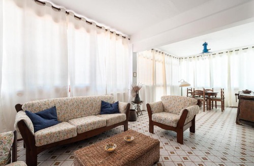 Addaura Apartment | La Cueva dello Scirocco by DomuSicily