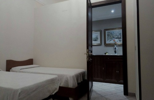 Montalbano Elicona Apartment | La Cura Dolmen House - Montalbano Elicona