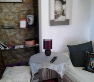 Piazza Armerina House | La Dea Bendata