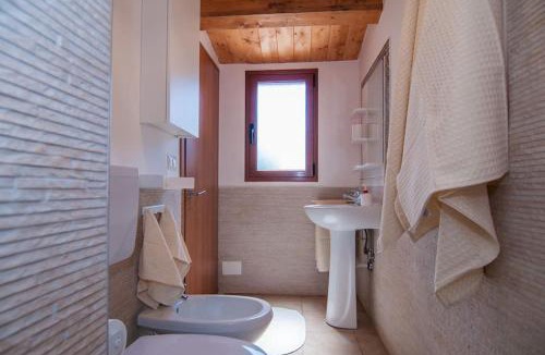 Marina di Ragusa Apartment | La Deliziosa casetta