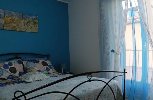 Agrigento Apartment | La Deliziosa