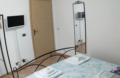 Agrigento Apartment | La Deliziosa