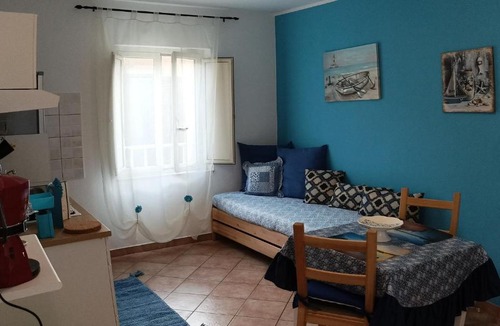Agrigento Apartment | La Deliziosa