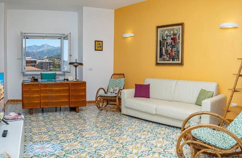 Sorrento Historic Centre Apartment | La Deliziosa - Sorrento