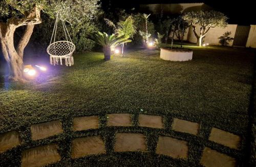 San Leonardo Villa | La depandance Villa Edo