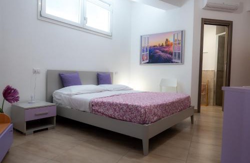 Santo Stefano di Camastra Bed & Breakfast | La dimora dei ricci