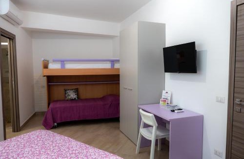 Santo Stefano di Camastra Bed & Breakfast | La dimora dei ricci