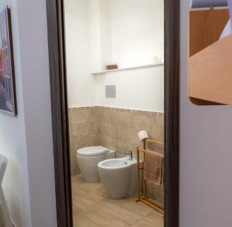 Santo Stefano di Camastra Bed & Breakfast | La dimora dei ricci