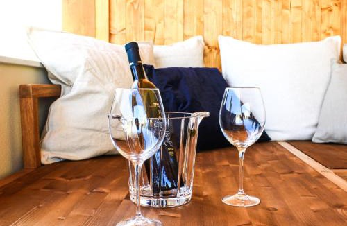 Siculiana Apartment | La Dimora apartments
