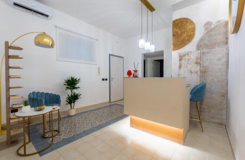 Coste Bed & Breakfast | La Dimora degli Scrittori