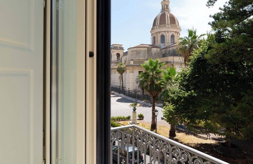 Coste Bed & Breakfast | La Dimora degli Scrittori