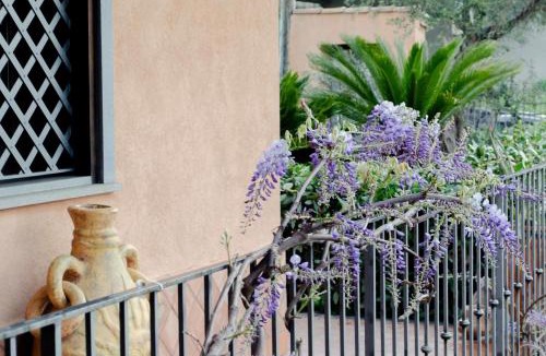 Coste House | La Dimora degli ulivi