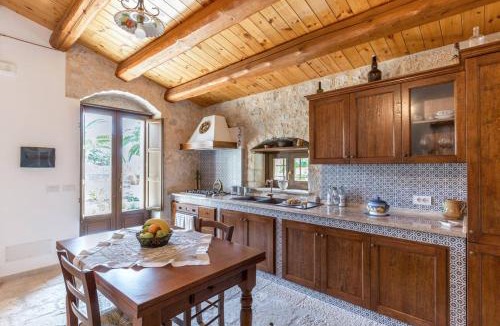 Scicli House | La Dimora del Decano