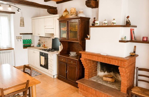 Dunarobba House | La Dimora del Lago Tiberino: An Umbrian Village Near Todi and the Fossil Forest