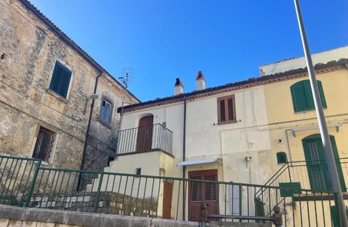 Accettura House | La Dimora del Maggio Lux