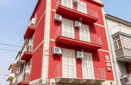 Licata Apartment | La Dimora del Monsignore - Licata