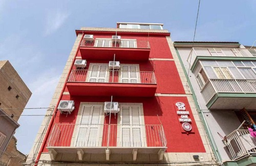 Licata Apartment | La Dimora del Monsignore - Licata