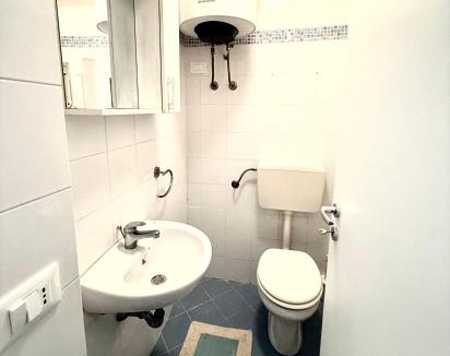 Marettimo Apartment | La Dimora Del Vento