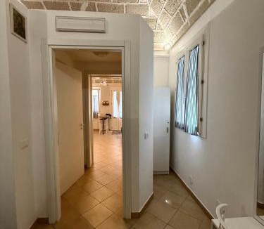 Marettimo Apartment | La Dimora Del Vento