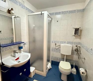 Marettimo Apartment | La Dimora Del Vento