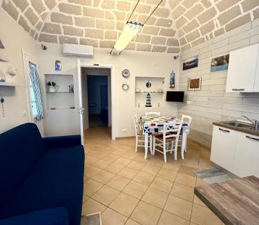 Marettimo Apartment | La Dimora Del Vento