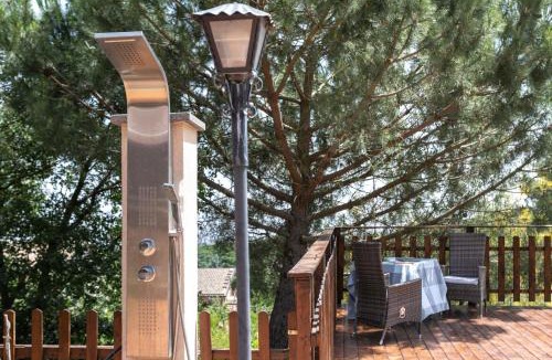 Nicolosi Villa | La dimora del verde con piscina