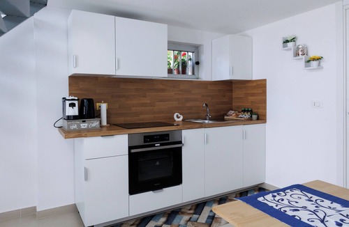Reggio Calabria Apartment | La Dimora dello Stretto - Reggio Calabria Apartments