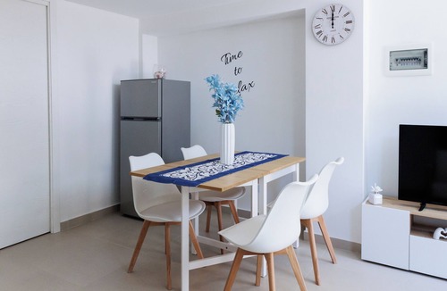 Reggio Calabria Apartment | La Dimora dello Stretto - Reggio Calabria Apartments