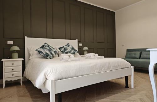Sulmona House | La Dimora delle Muse