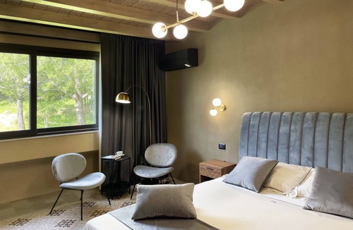 Avola Bed & Breakfast | La dimora delle Naiadi di Noto