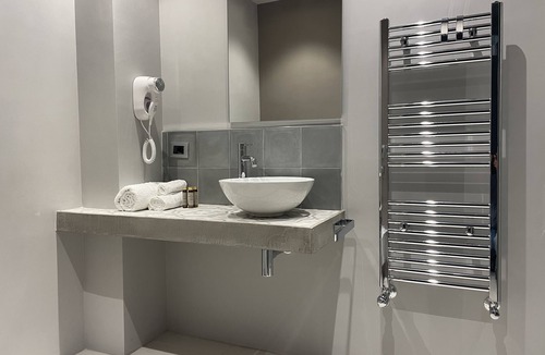 Avola Bed & Breakfast | La dimora delle Naiadi di Noto