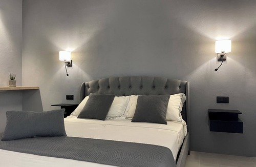 Avola Bed & Breakfast | La dimora delle Naiadi di Noto